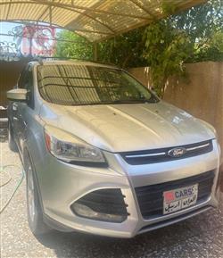 فۆرد ئێسکەیپ